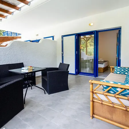 Rodon House Aparthotel Limenaria  Exterior photo