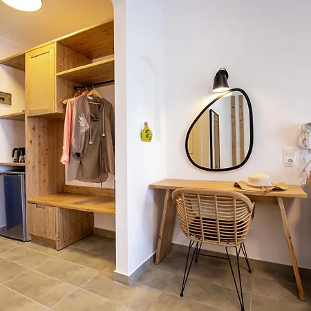 Rodon House Aparthotel Limenaria  Exterior photo