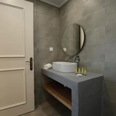 Rodon House Aparthotel Limenaria  Exterior photo