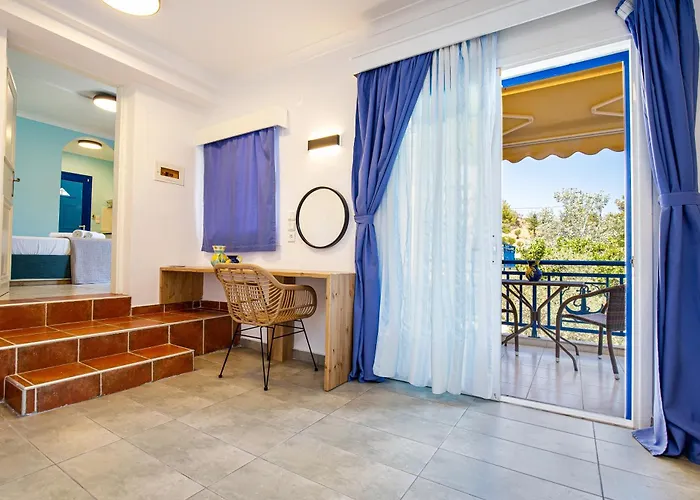 Rodon House Aparthotel