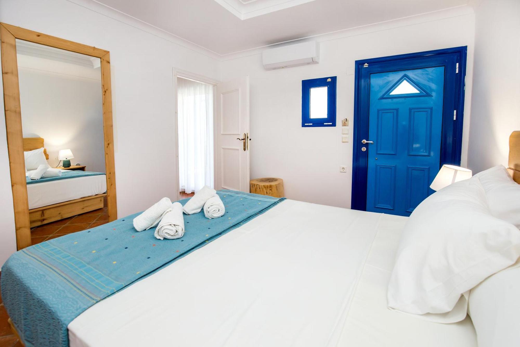 Hotel Rodon House