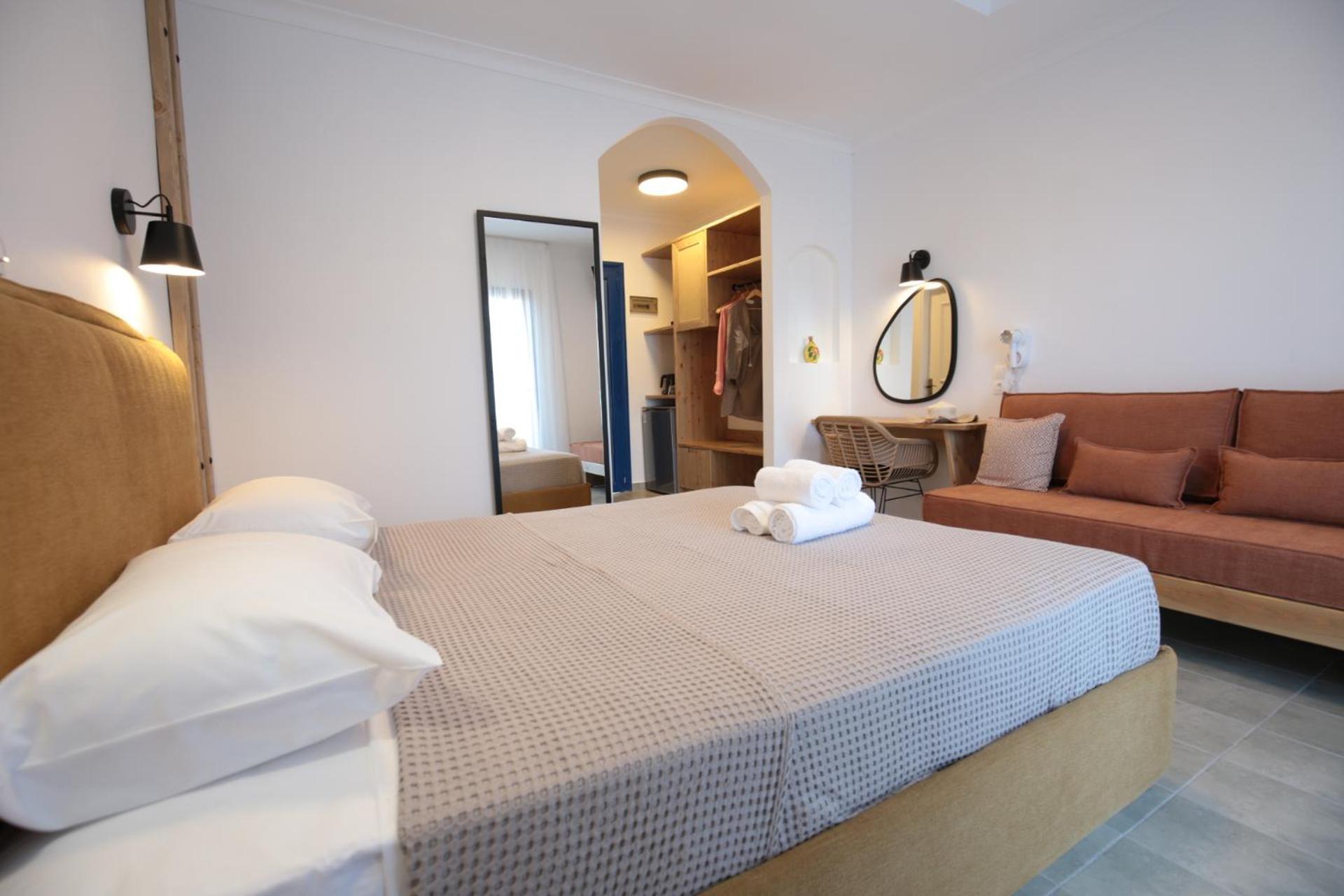 Rodon House Hotel