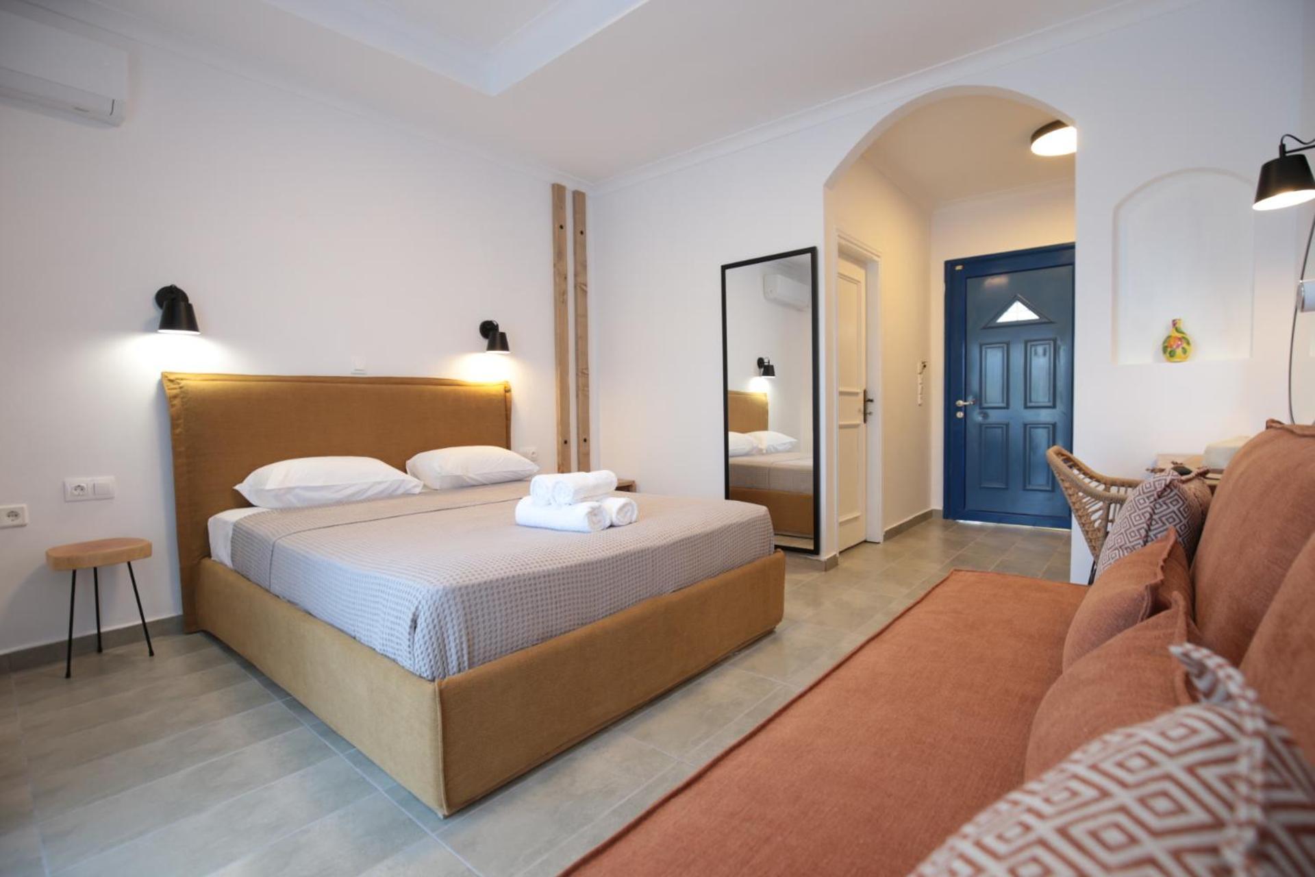 Hotel Rodon House