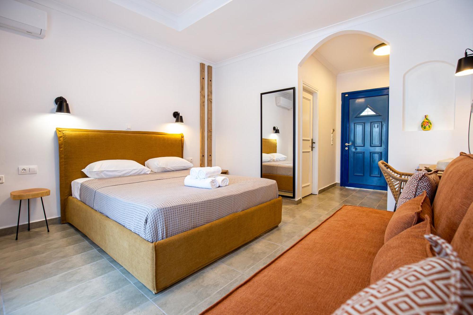 Hotel Rodon House 3*