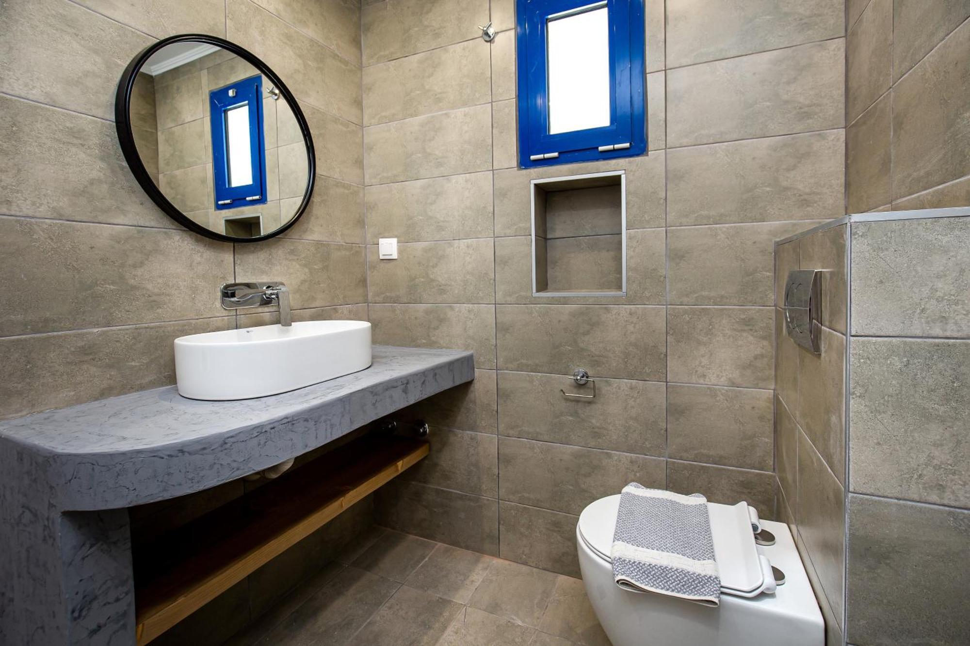Hotel Rodon House Limenaria (Thasos)