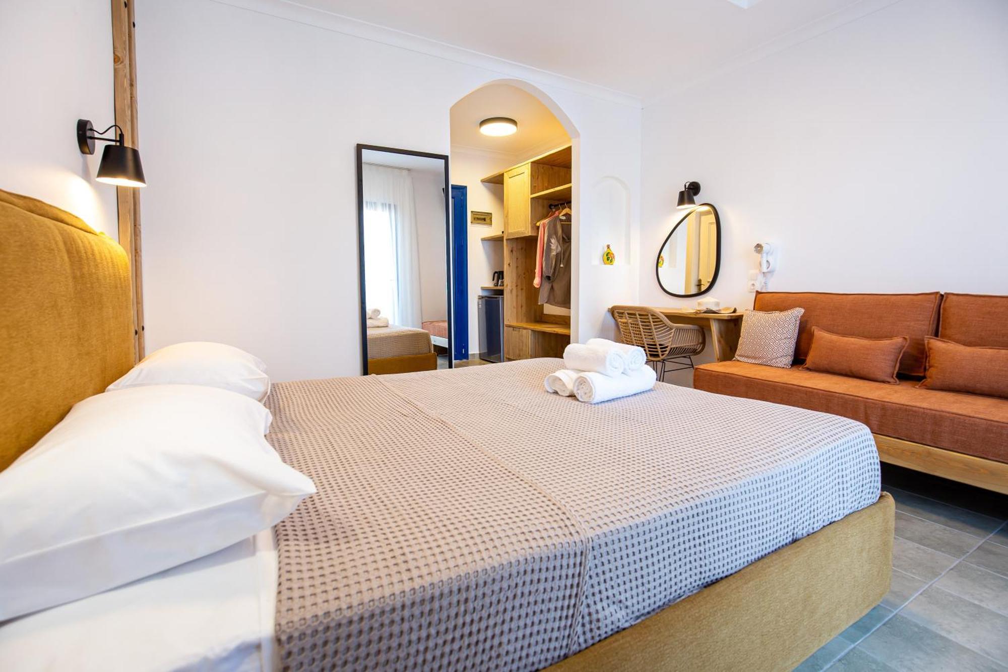 Rodon House Hotel