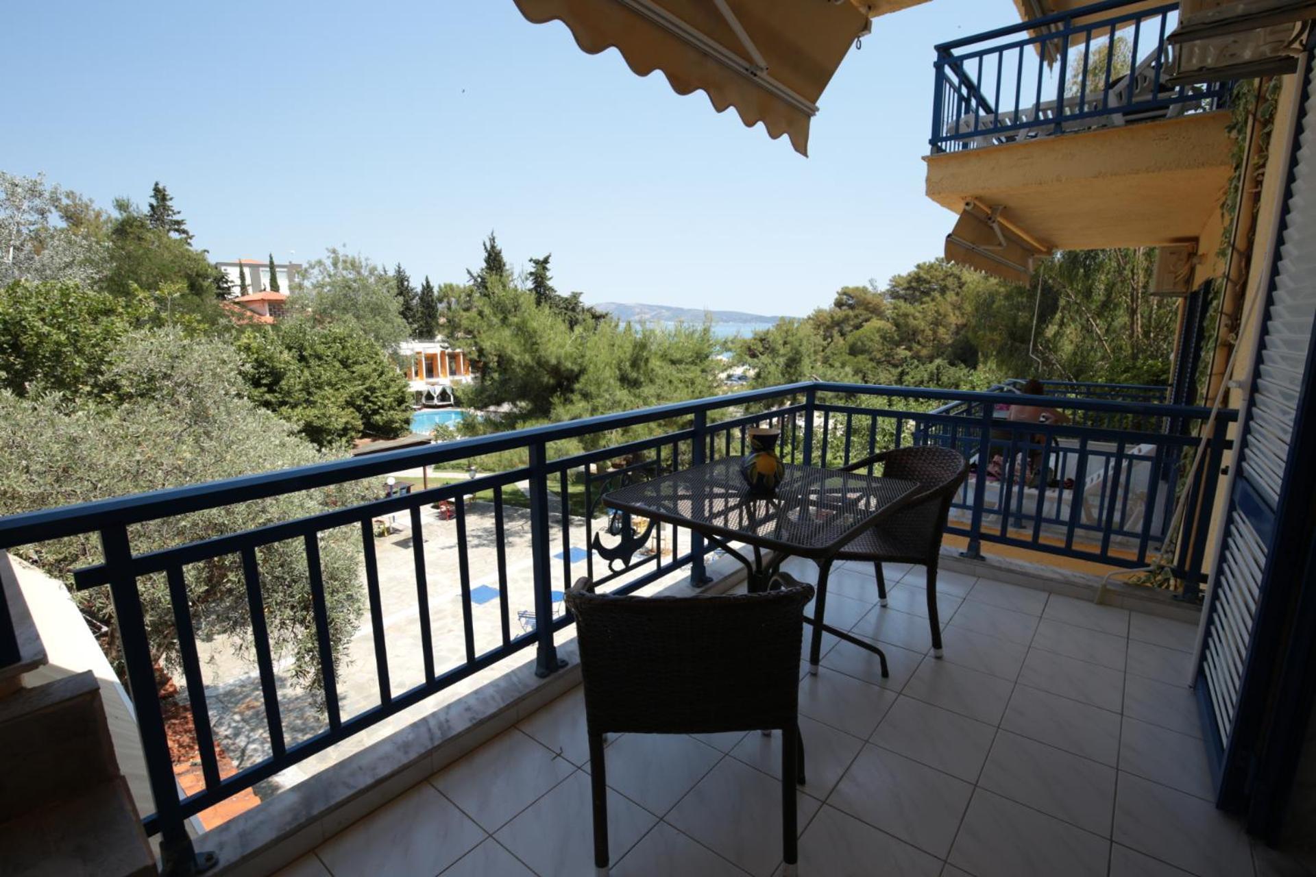 Rodon House Hotel 3*