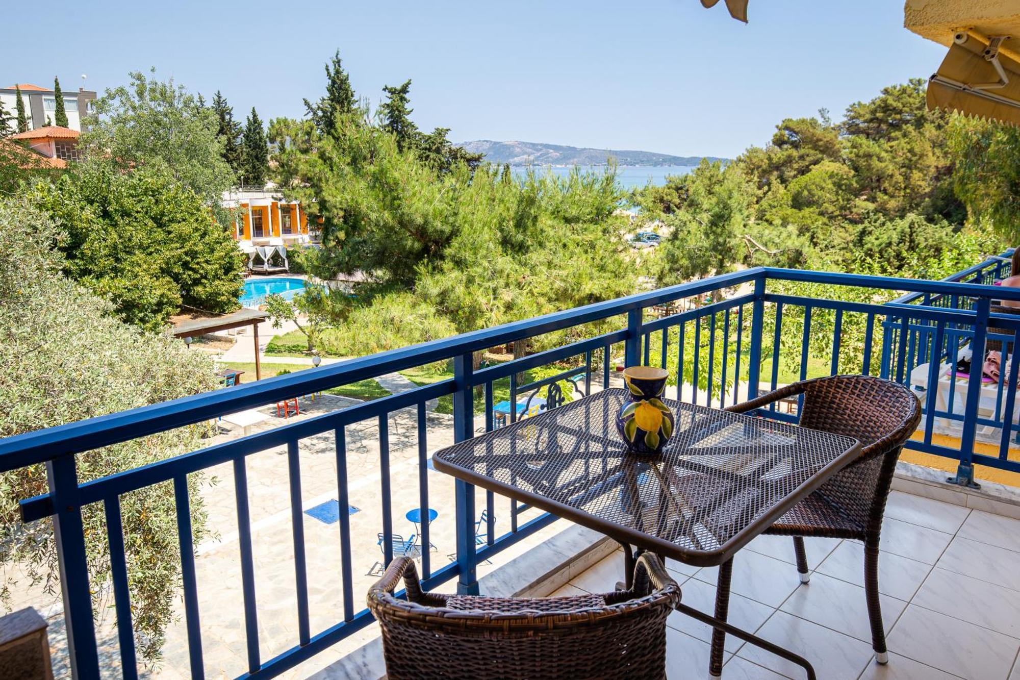 Rodon House Hotel 3*