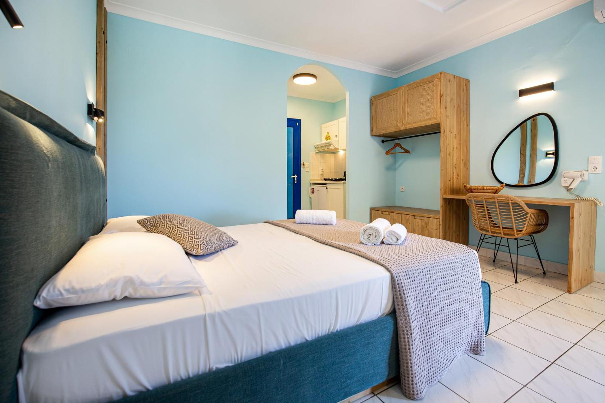 Rodon House Limenaria (Thasos)