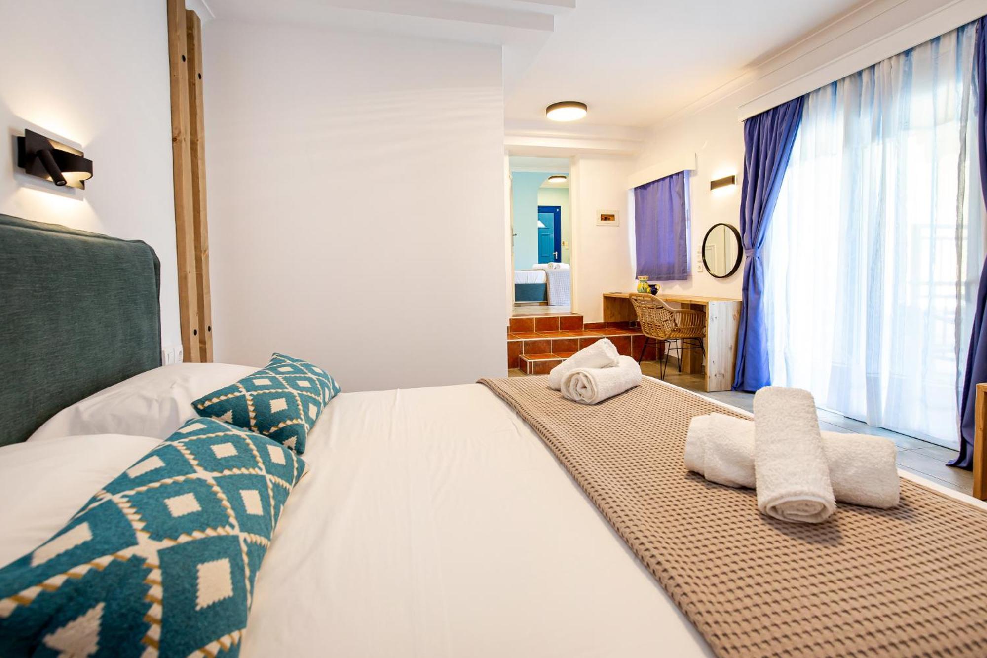 Rodon House Hotel 3*