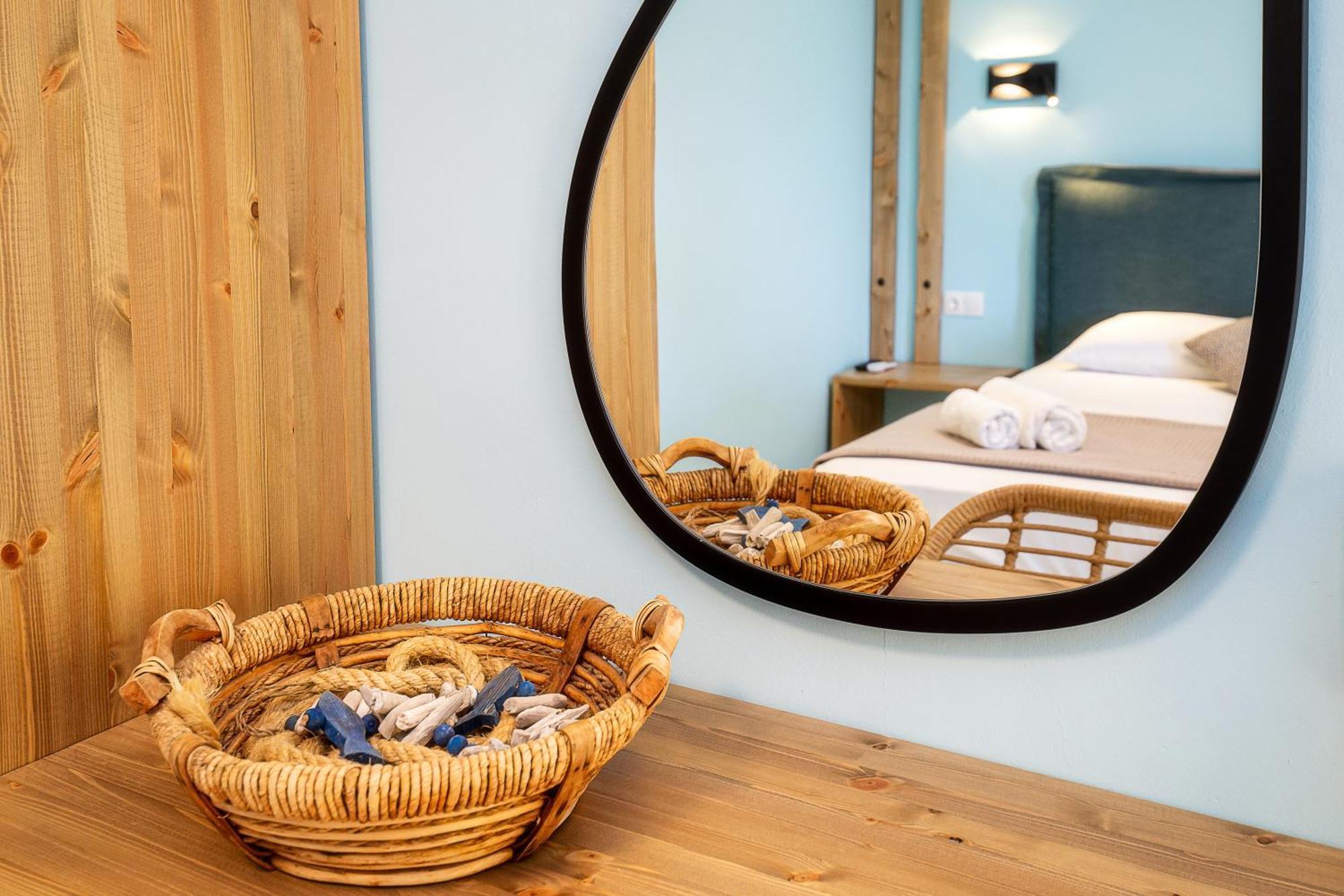 Rodon House Limenaria (Thasos)